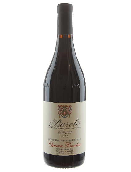 Barolo Cannubi